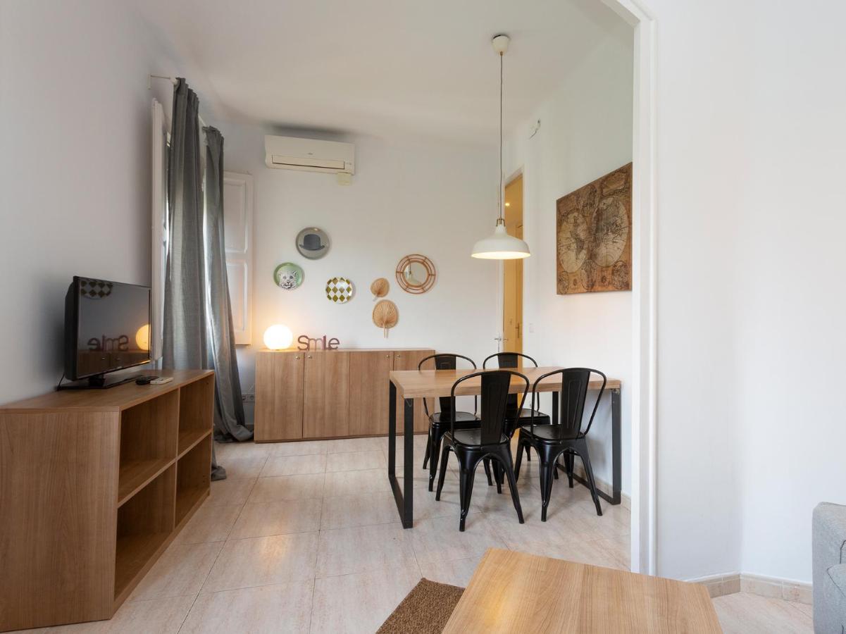 Centric Sagrada Familia Apartament *