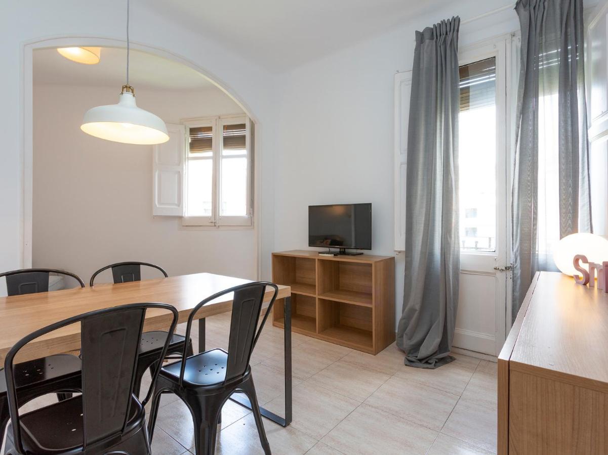 Apartament Centric Sagrada Familia Barcelona
